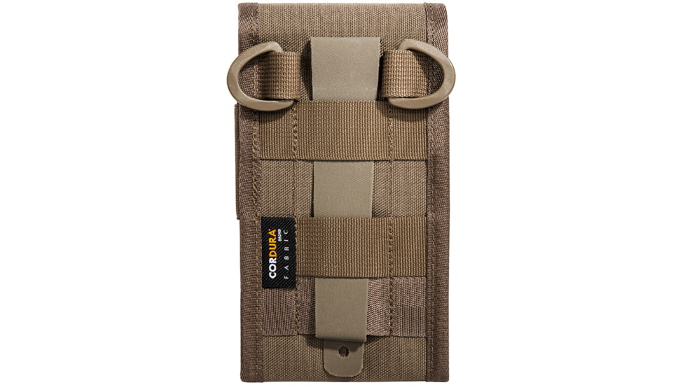Tasmanian Tiger Tactical Phone Cover, Coyote, XXL, TT-7083-346