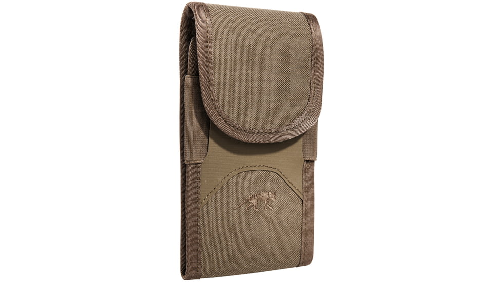 Tasmanian Tiger Tactical Phone Cover, Coyote, XXL, TT-7083-346