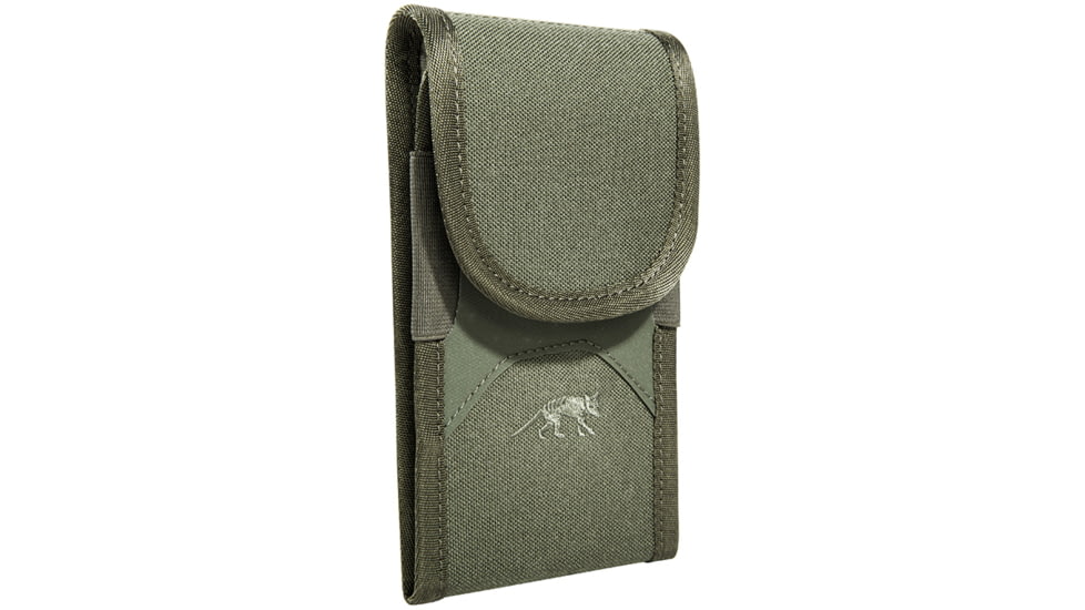 Tasmanian Tiger Tactical Phone Cover, Olive, Extra Large, TT-7082-331