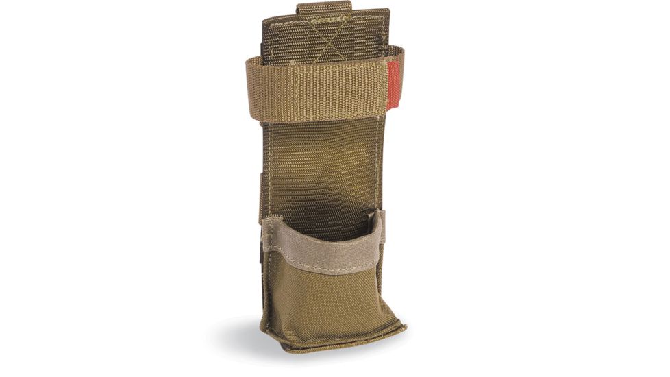 Tasmanian Tiger Tourniquet Pouch, 700d Cordura, Coyote Tan, TT-7770-346