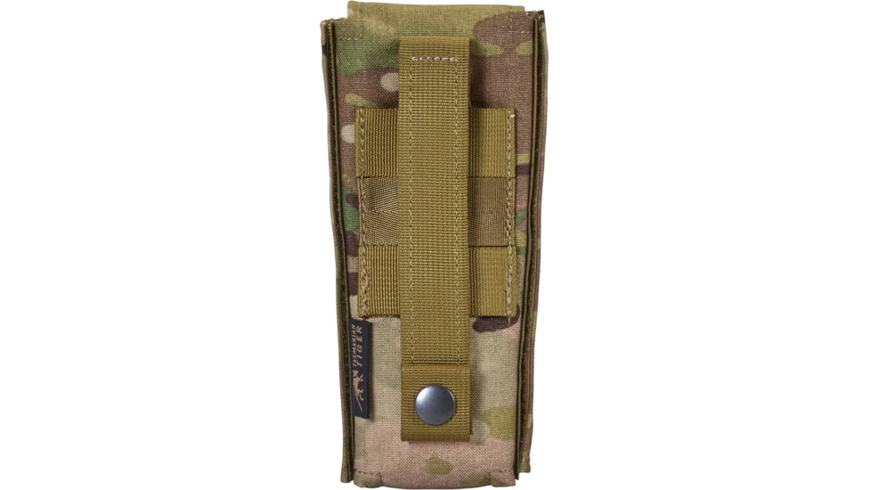 Tasmanian Tiger Tourniquet Pouch II, Multicam, TT-7368-394