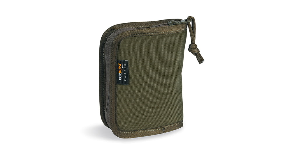 Tasmanian Tiger Wallet RFID B, Olive, TT-7766-331