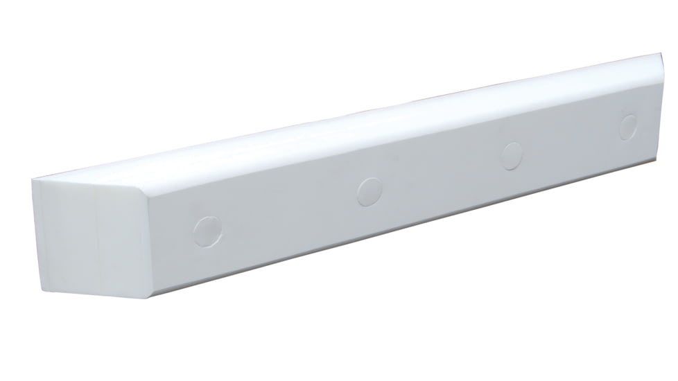 Taylor Made 46011 Dock Cushion - Straight 36in, White, 46011/3005.1799