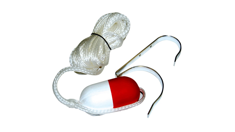 Taylor Made Buoy Holder w/60' Heaving Line Ring 71306