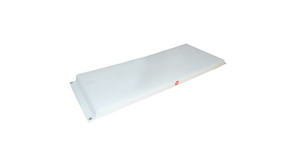 Taylor Made Helm Cushion Mat - 38&quot;L x 14&quot;W x 2&quot;T 76310