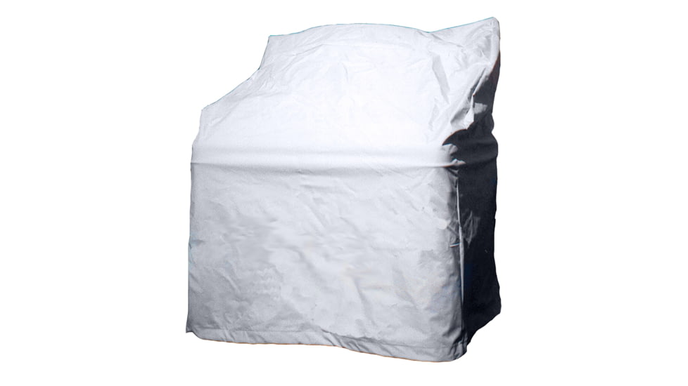 Taylor Made Medium Center Console Cover - Vinyl White 65050