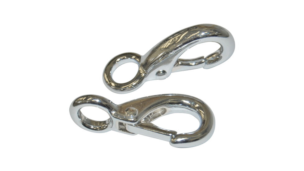 Taylor Made Stainless Steel Baby Snap 3/4" - 2-Pack 66303