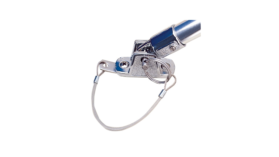 Taylor Made Stainless Steel Pull Pins For Deck Hinges, 11227