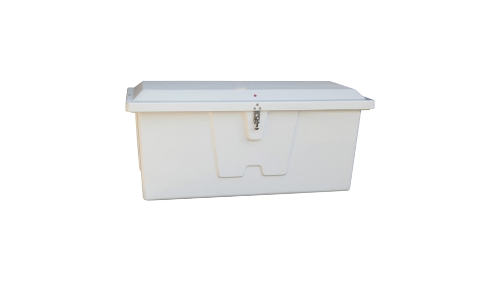 Taylor Made Stow ftn Go Dock Box - 24in x 54in x 22in - Small, 83562