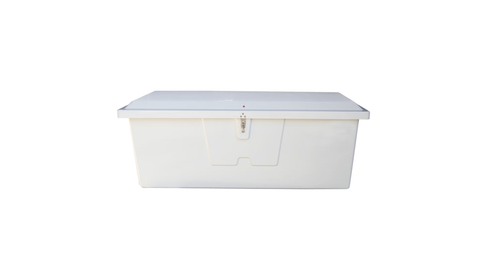 Taylor Made Stow ftn Go Dock Box - 24in x 72in x 23in - Medium, 83552