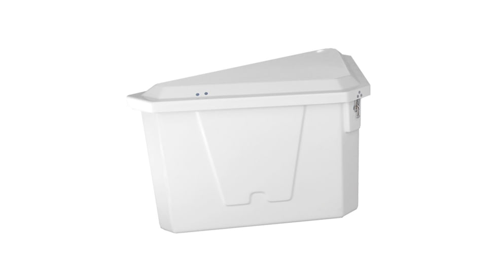 Taylor Made Stow ftn Go Dock Box - 27in x 54in x 33in - Triangle, 83561