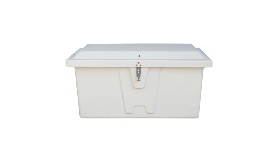 Taylor Made Stow 'n Go Dock Box - 48" x 20" x 18" - Low Profile Medium 66449