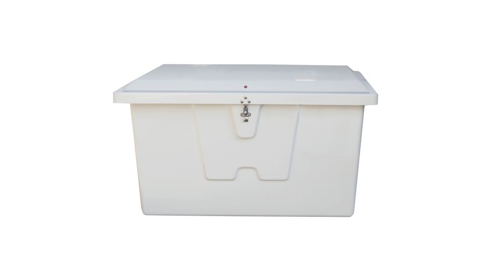 Taylor Made Stow 'n Go Dock Box - Deep Small - 46"L x 26"W x 27"H 65324