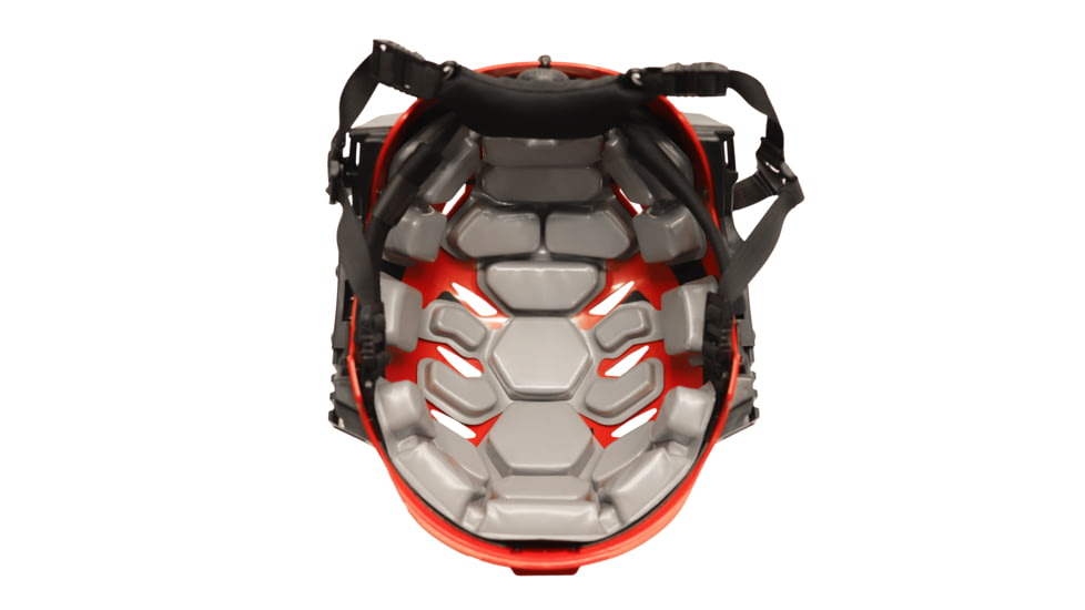 Team Wendy EXFIL Maritime Rescuer Helmet