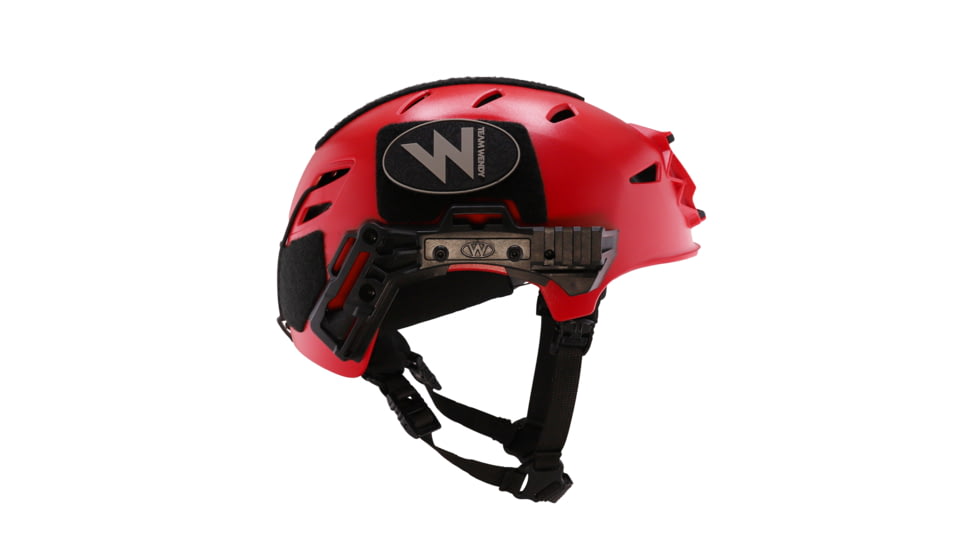 Team Wendy EXFIL Rescuer Helmet