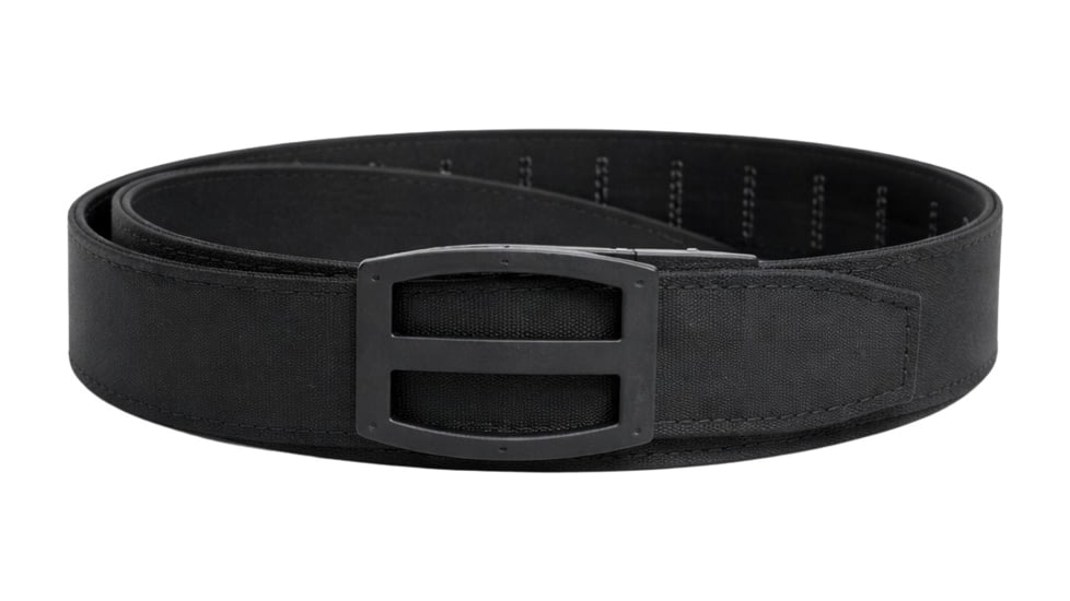 Teamnex Titan Buckle W/Blk Supreme Strap, EIS6270