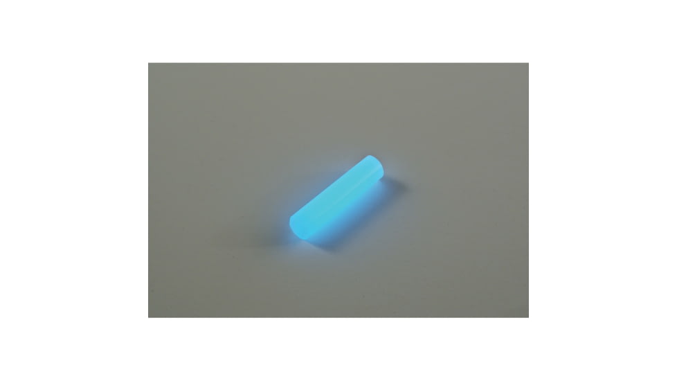 TEC Accessories Embrite Glow Pellet Aqua