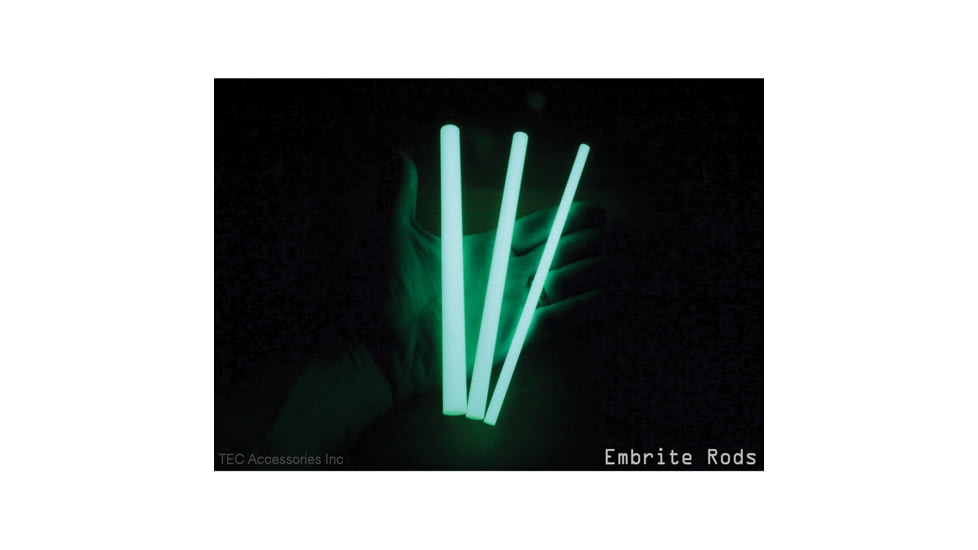 TEC Accessories Embrite Glow Pellet TECEGPG2507