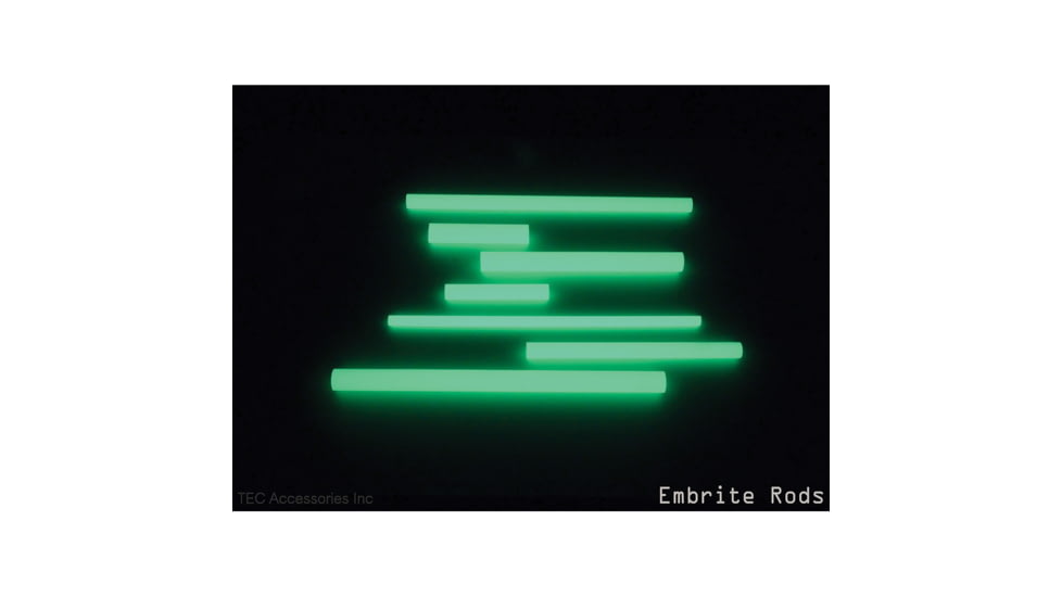 TEC Accessories Embrite Glow Pellet TECEGPG2507