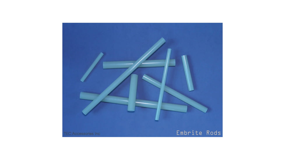 TEC Accessories Embrite Glow Pellet TECEGPG5002