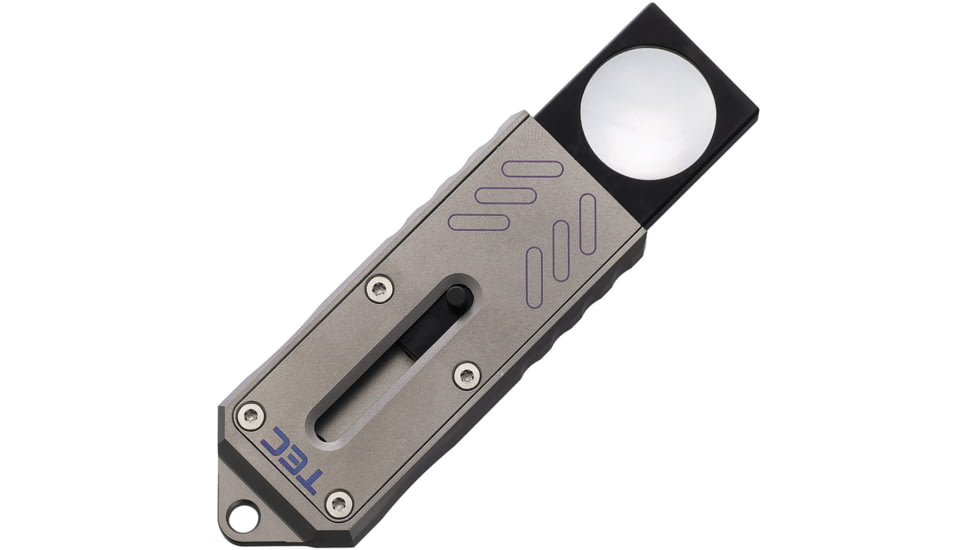 TEC Accessories Neo-Spec Pocket Magnifier TECNP1TISW