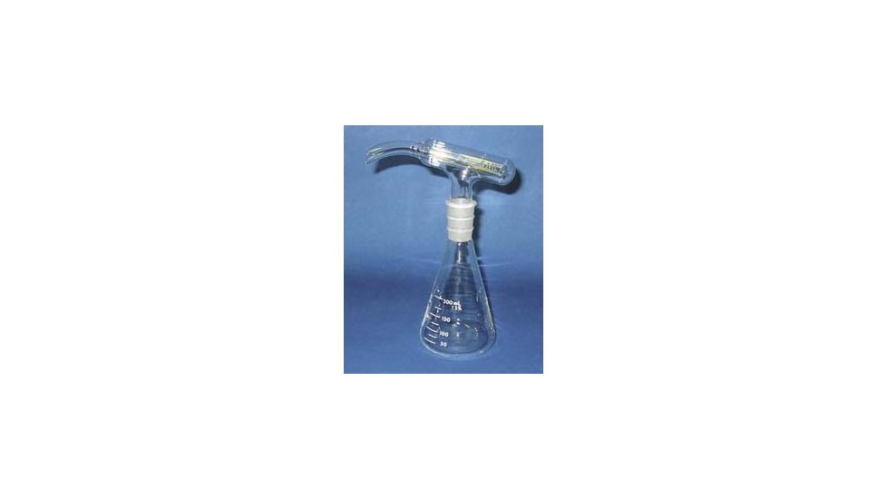 Tech Glass Repeating Dispensers TG-50360-025 Complete Units