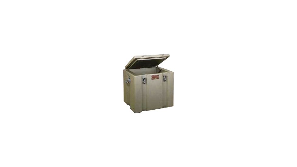Tegrant Thermosafe ThermoSafe Dry Ice Storage and Transport Chests, ThermoSafe Brands 302 Dry Ice Chest