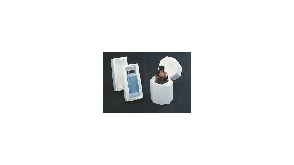 Tegrant Thermosafe ShipSafe Bottle Shippers, ThermoSafe Brands 344