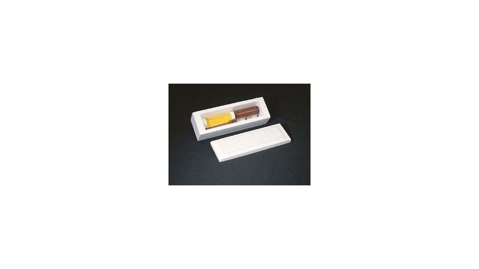 Tegrant Thermosafe Thermosafe Foam Lab Mailers, Case of 96, Thermosafe Brands Mailing Sleeves For 35751-310, 403