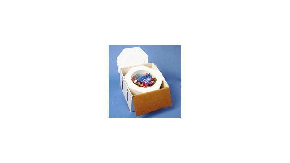 Tegrant Thermosafe ThermoSafe Insulated Shipper/Bio-Mailers in Corrugated Cartons, ThermoSafe Brands 317UPS