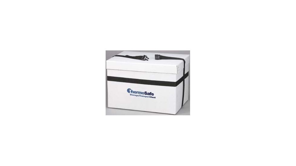 Tegrant Thermosafe ThermoSafe Storage and Transport Chests, Each, ThermoSafe Brands, 399