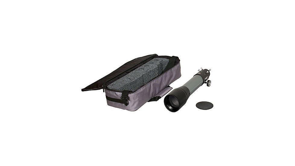 TeleVue-85 OTA Telescope