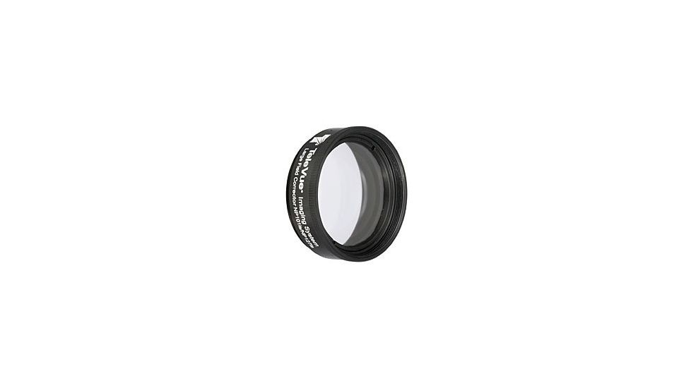 TeleVue Field Corrector
