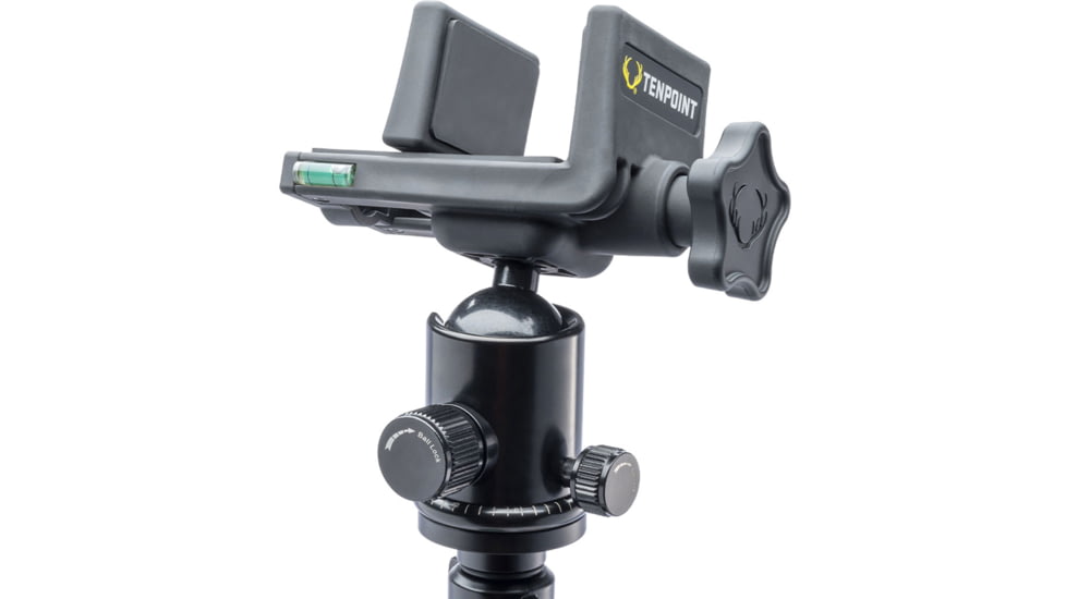 TenPoint Crossbow Technologies Axis XL Carbon Tripod