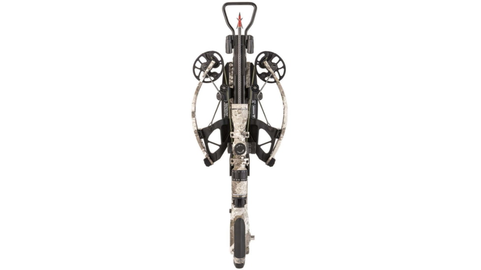 Tenpoint Crossbow Technologies Tenpoint Xbow Flatline 460 Evo-x Acuslide 460fps Veil