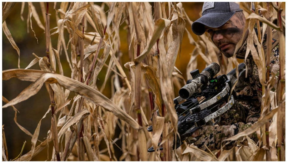 Tenpoint Crossbow Technologies Tenpoint Xbow Flatline 460 Evo-x Acuslide 460fps Veil