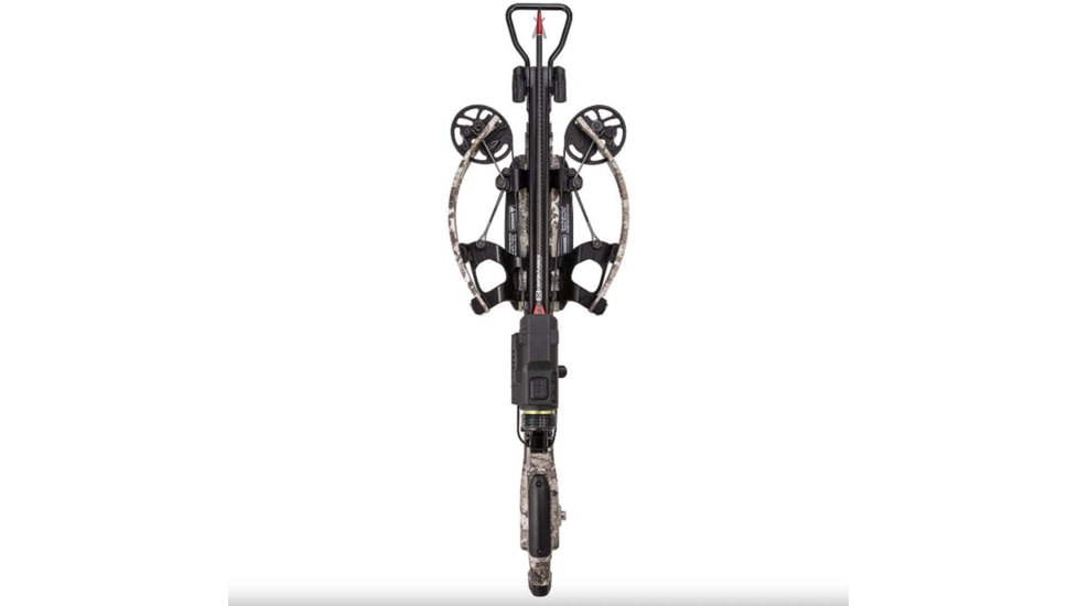 Tenpoint Crossbow Technologies Tenpoint Xbow Vapor Rs470 Xero Garmin X1i Scope Acuslide Veil