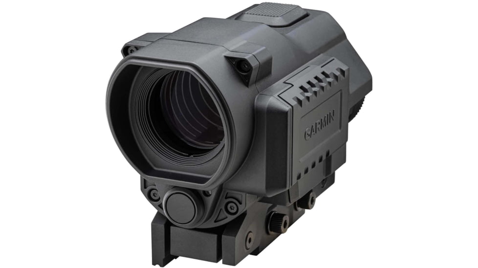 Tenpoint Crossbow Technologies Tenpoint Xbow Vapor Rs470 Xero Garmin X1i Scope Acuslide Veil