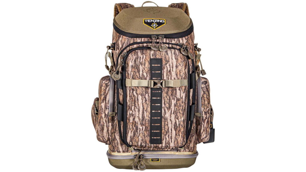 Tenzing Hangtime Day Pack, Camo, TZG-TNZHT100