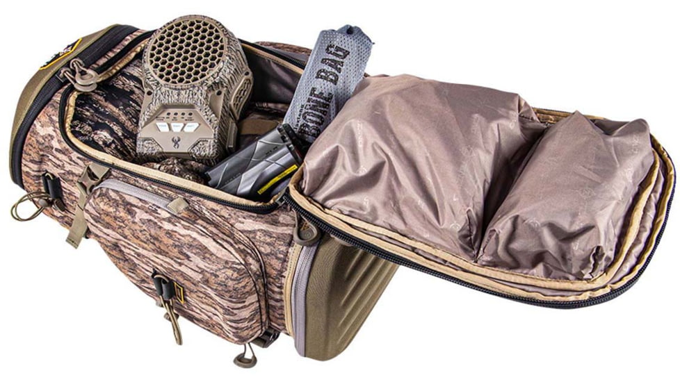 Tenzing Hangtime Day Pack, Camo, TZG-TNZHT100