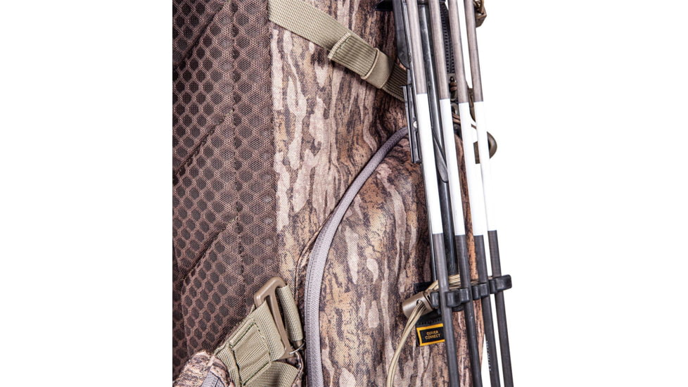 Tenzing Hangtime Day Pack, Camo, TZG-TNZHT100