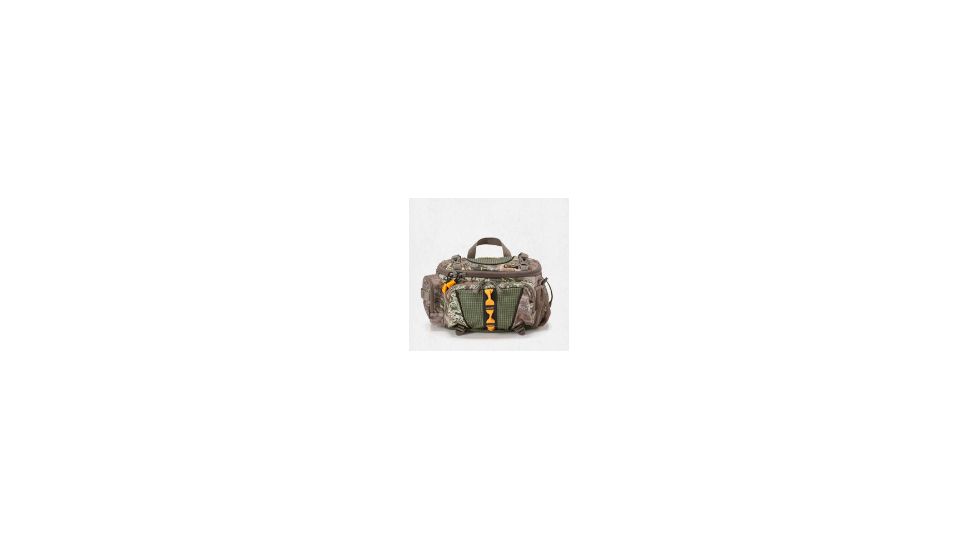 Tenzing TZ 720 Lumbar Pack - AP  in plain Kraft carton, Front 9815-04