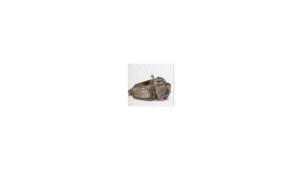 Tenzing TZ 720 Lumbar Pack, AP in plain Kraft carton, Right 9815-04