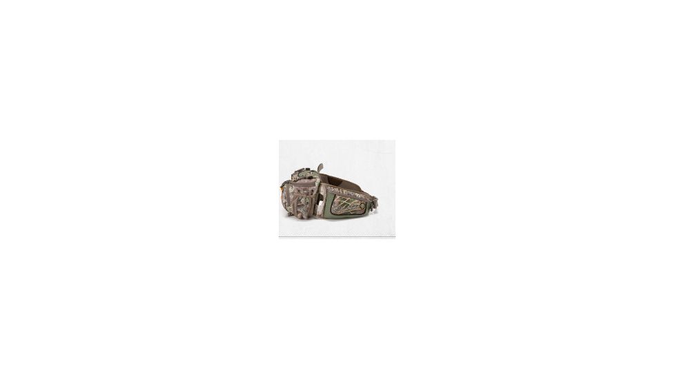 Tenzing TZ 720 Lumbar Pack, AP, Left Side 9815-04