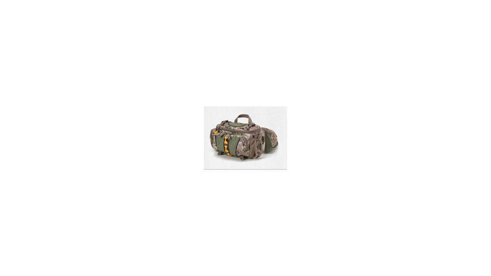 Tenzing TZ 720 Lumbar Pack, Max 1 in Kraft carton, Quarter Left 9815-03