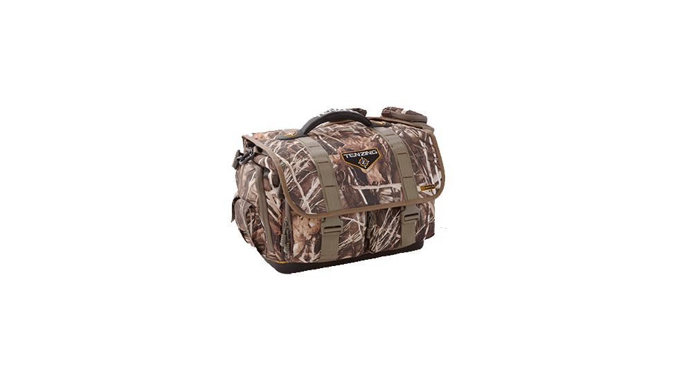 Tenzing TZ WF13 Waterfowl Bag - Kraft Carton, Max 4 972222