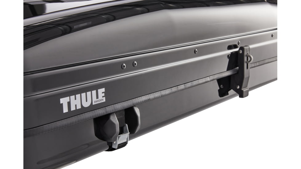 Tepui Basin, Black, 901017