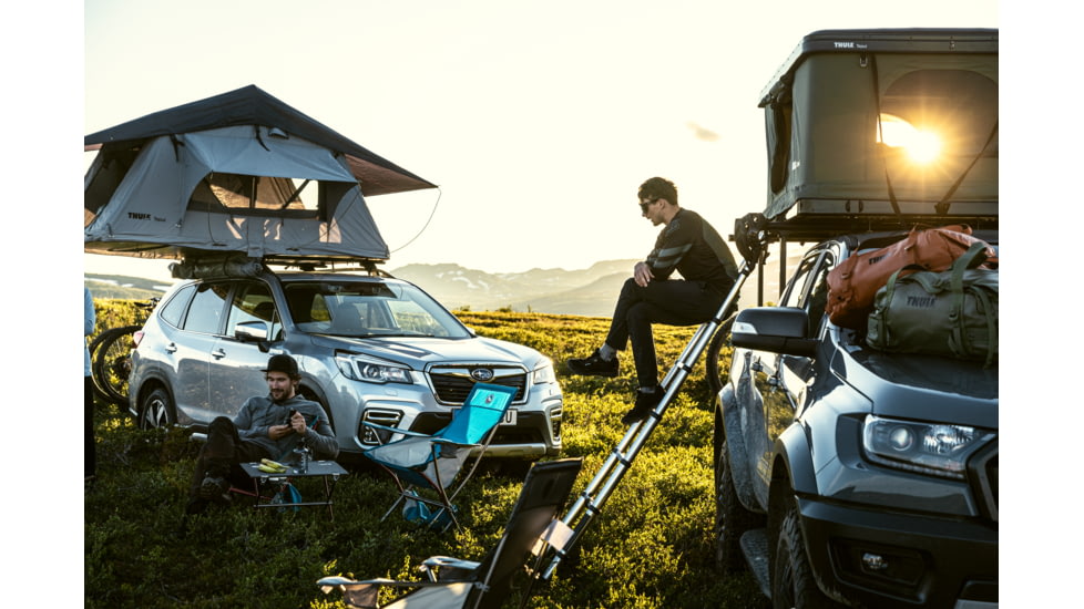 Tepui Basin, Black, 901017