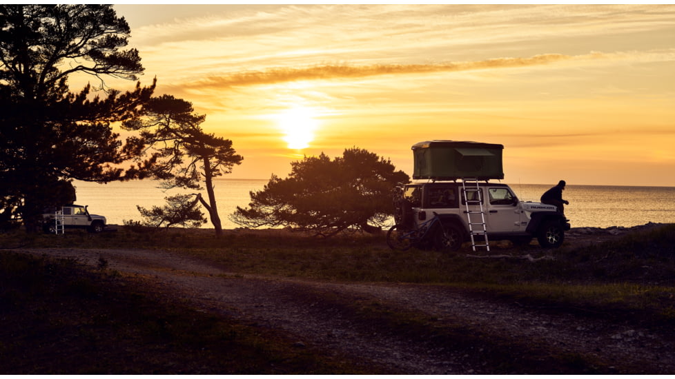 Tepui Basin, Black, 901017