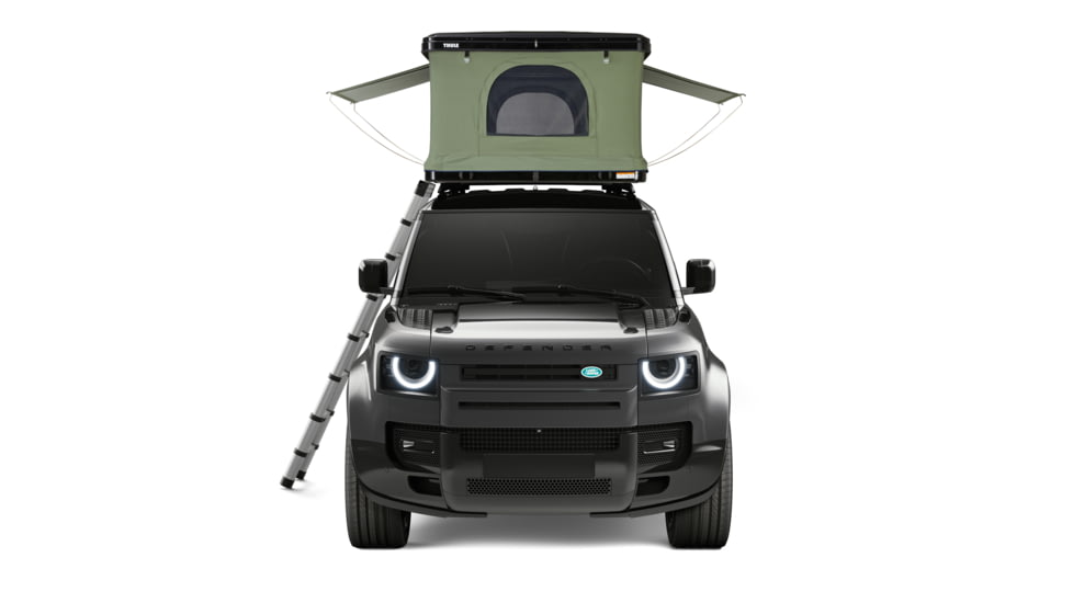 Tepui Basin, Black, 901017